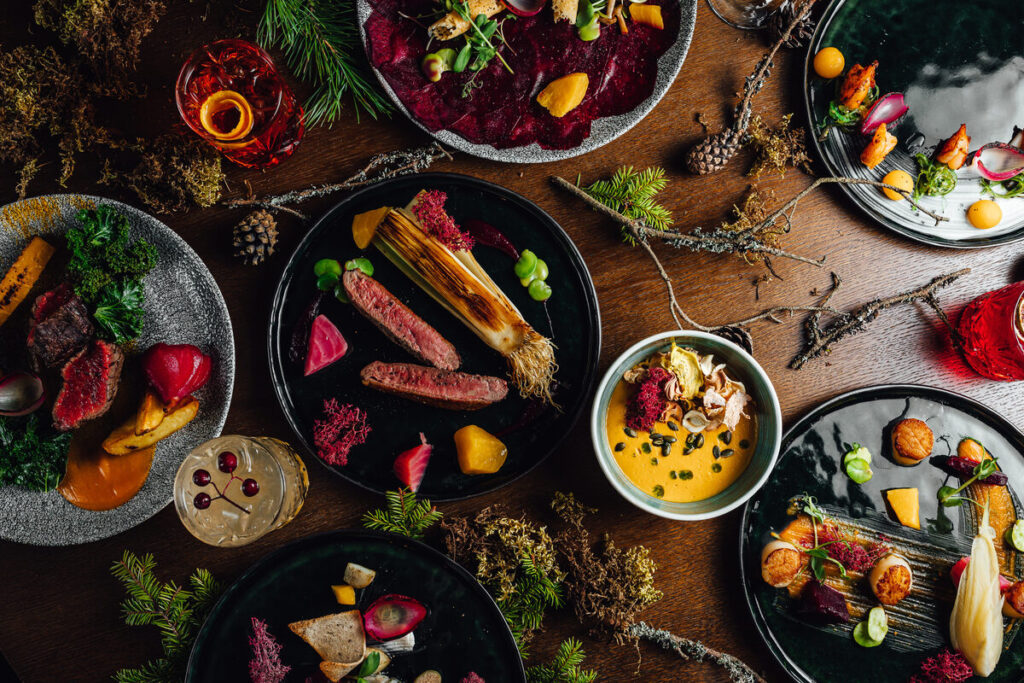Savoring the Rio Grande Blvd.: A Food Lover’s Guide to Albuquerque’s Tastiest Neighborhood